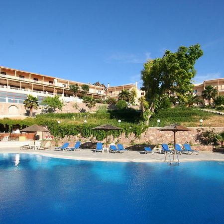 Viva Mare Hotel & Spa Mithimna Ngoại thất bức ảnh