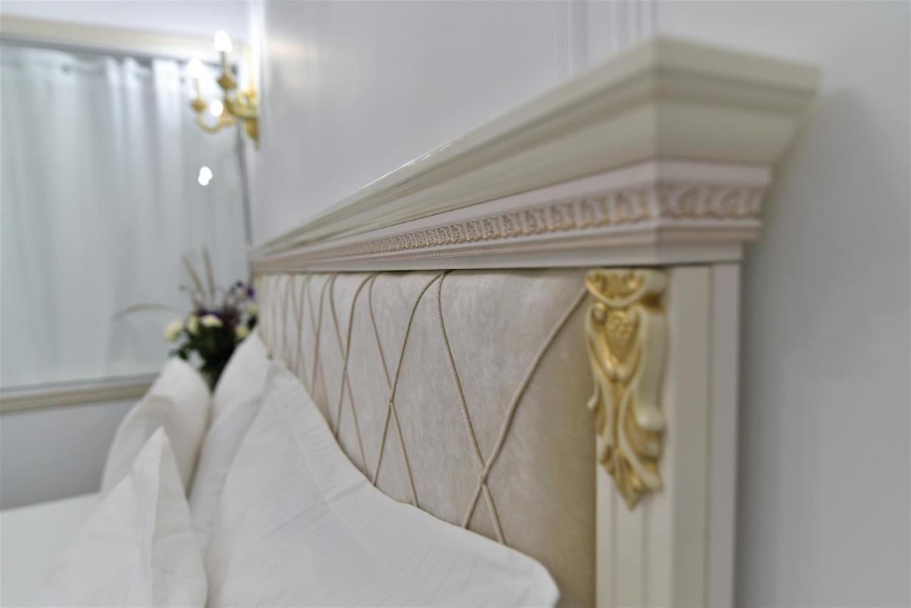 Viva Mare Hotel & Spa Mithimna Ngoại thất bức ảnh